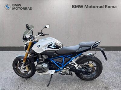 Bmw R 1200 R (2017 - 18) usata
