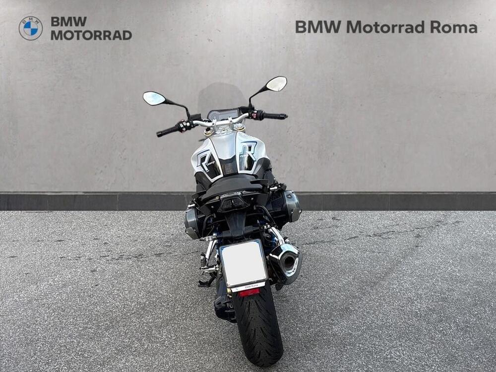 Bmw R 1200 R (2017 - 18) (4)