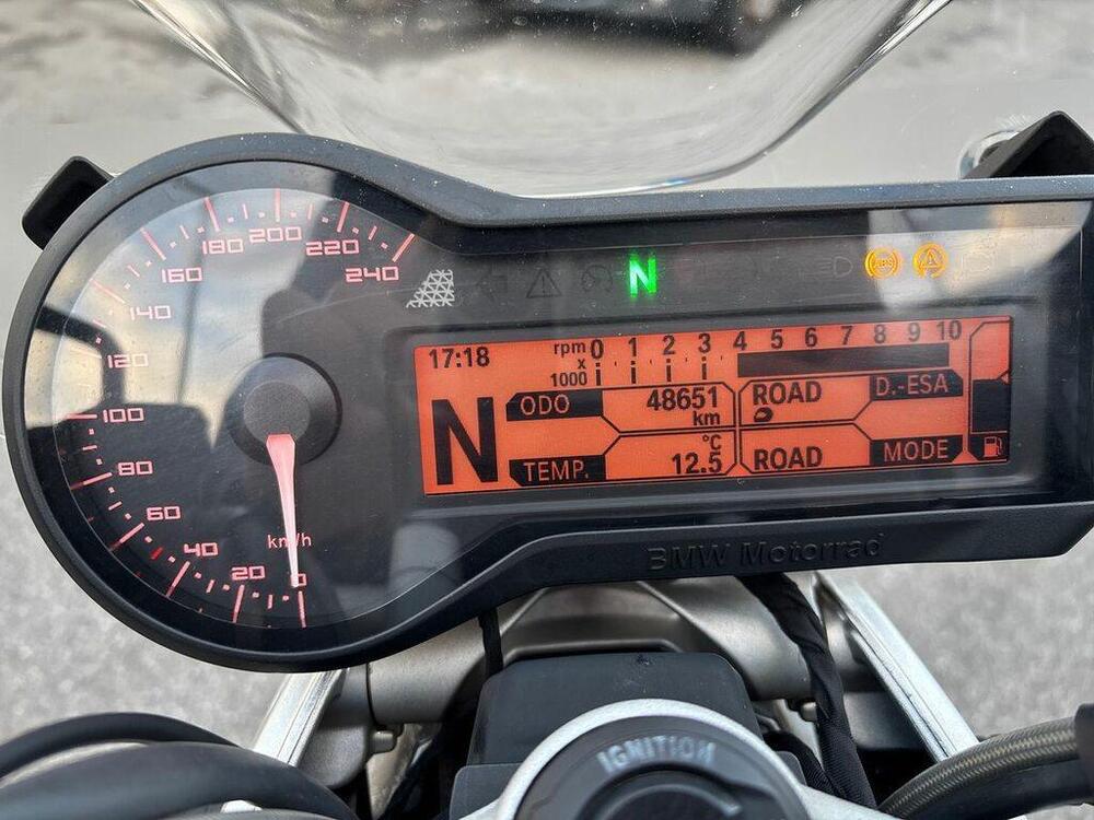 Bmw R 1200 R (2017 - 18) (7)