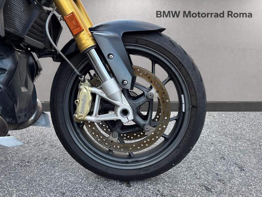 Bmw R 1200 R (2017 - 18) (5)