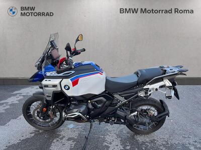 Bmw R 1300 GS Adventure Trophy (2025) usata