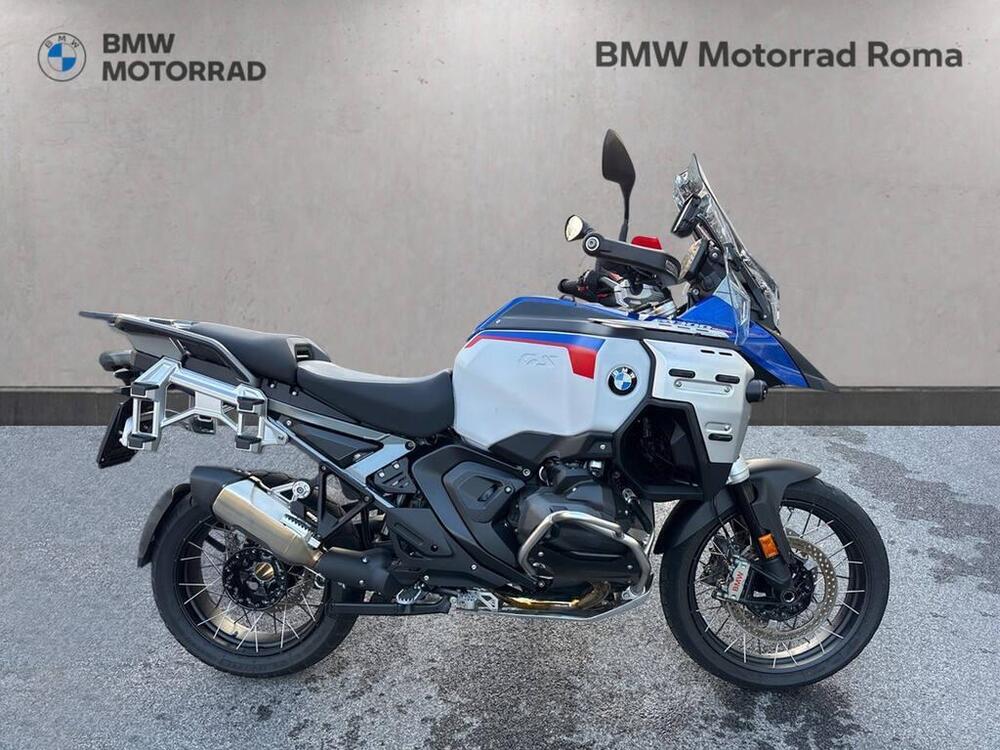 Bmw R 1300 GS Adventure Trophy (2025 - 26) (2)