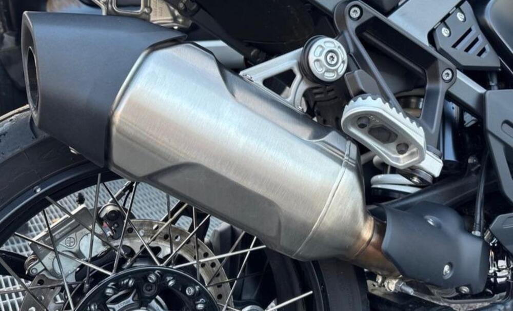 Bmw R 1300 GS Adventure Trophy (2025 - 26) (10)