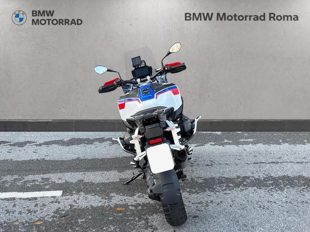 Bmw R 1300 GS Adventure Trophy (2025 - 26) (4)