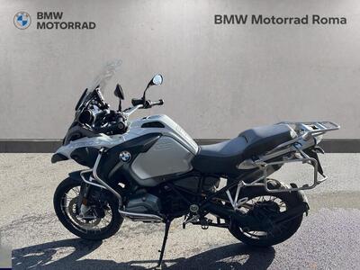 Bmw R 1200 GS Adventure (2013 - 16) usata