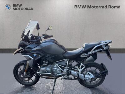 Bmw R 1200 GS (2017 - 18) usata