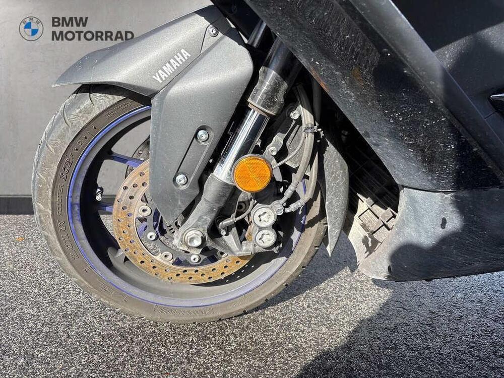 Yamaha T-Max 560 (2022 - 24) (5)