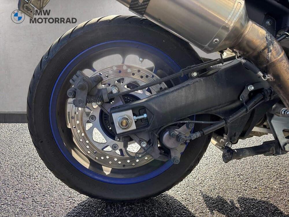 Yamaha T-Max 560 (2022 - 24) (6)