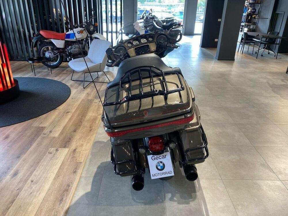 Harley-Davidson 117 Limited (2021) - FLHTKSE (7)