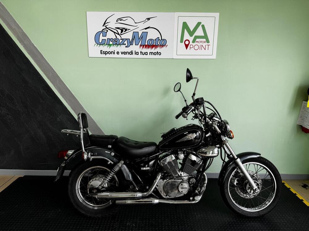 Yamaha XV 250 S Virago (1994 - 01) (2)