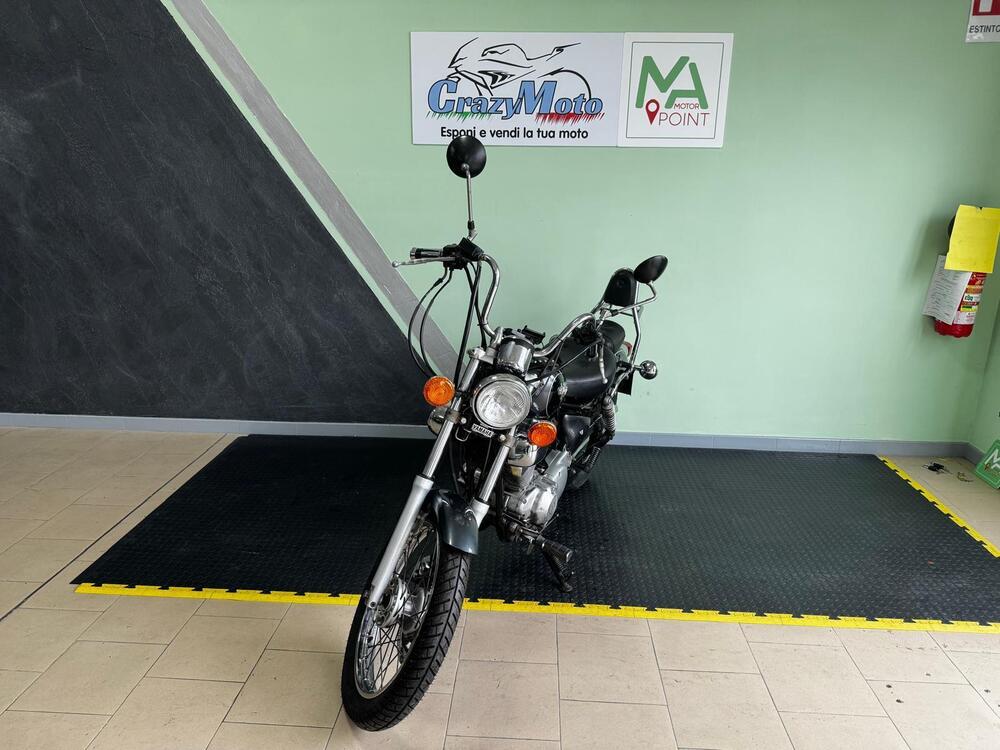 Yamaha XV 250 S Virago (1994 - 01) (3)