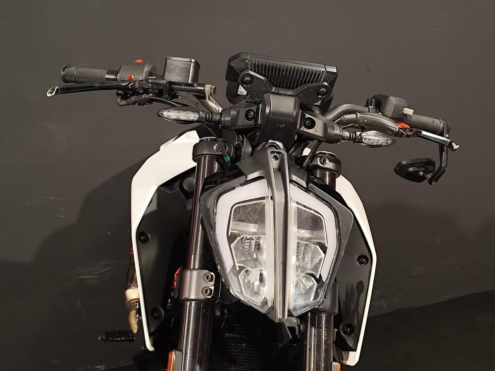 KTM 125 Duke ABS (2017 - 20) (8)