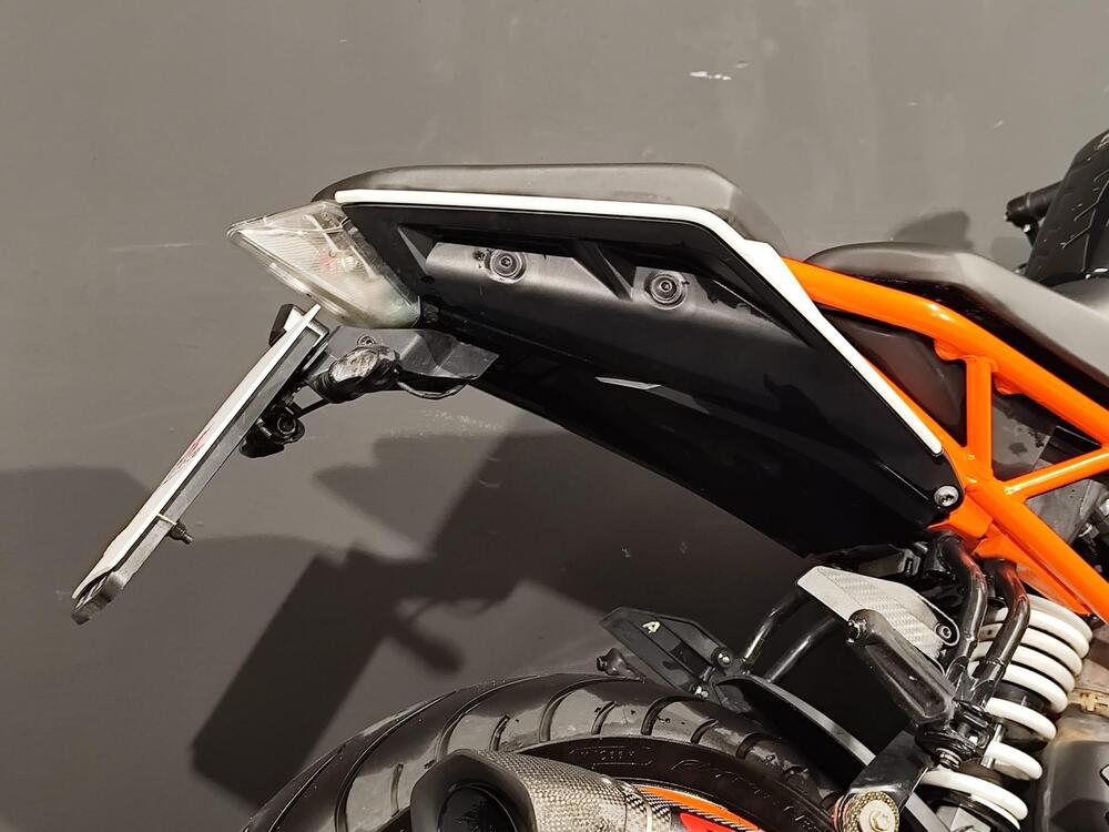 KTM 125 Duke ABS (2017 - 20) (10)