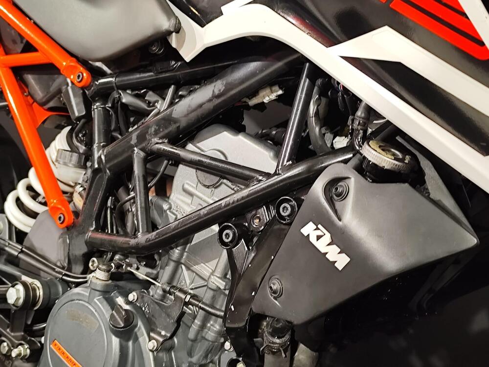KTM 125 Duke ABS (2017 - 20) (12)