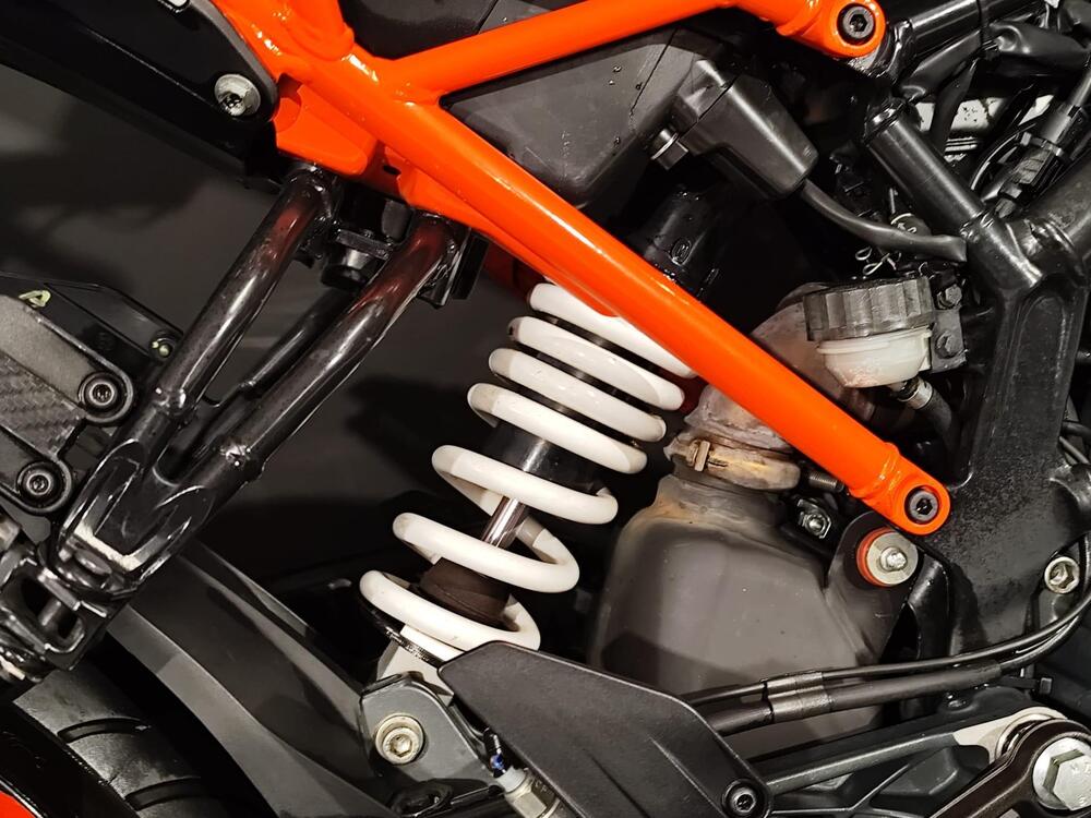 KTM 125 Duke ABS (2017 - 20) (18)