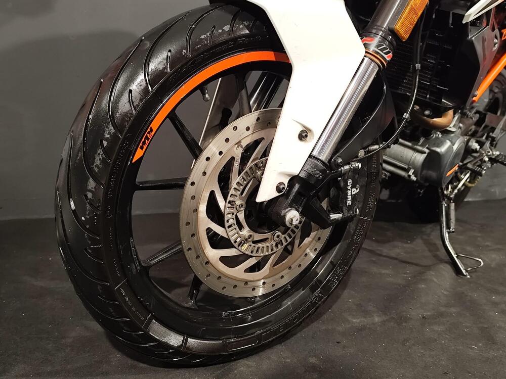 KTM 125 Duke ABS (2017 - 20) (20)