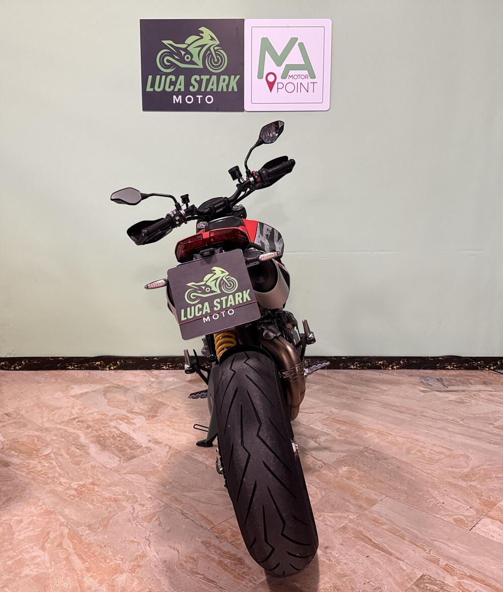 Ducati Hypermotard 950 RVE (2022 - 25) (3)