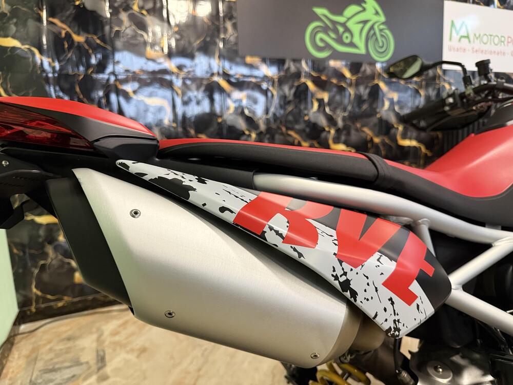 Ducati Hypermotard 950 RVE (2022 - 25) (8)