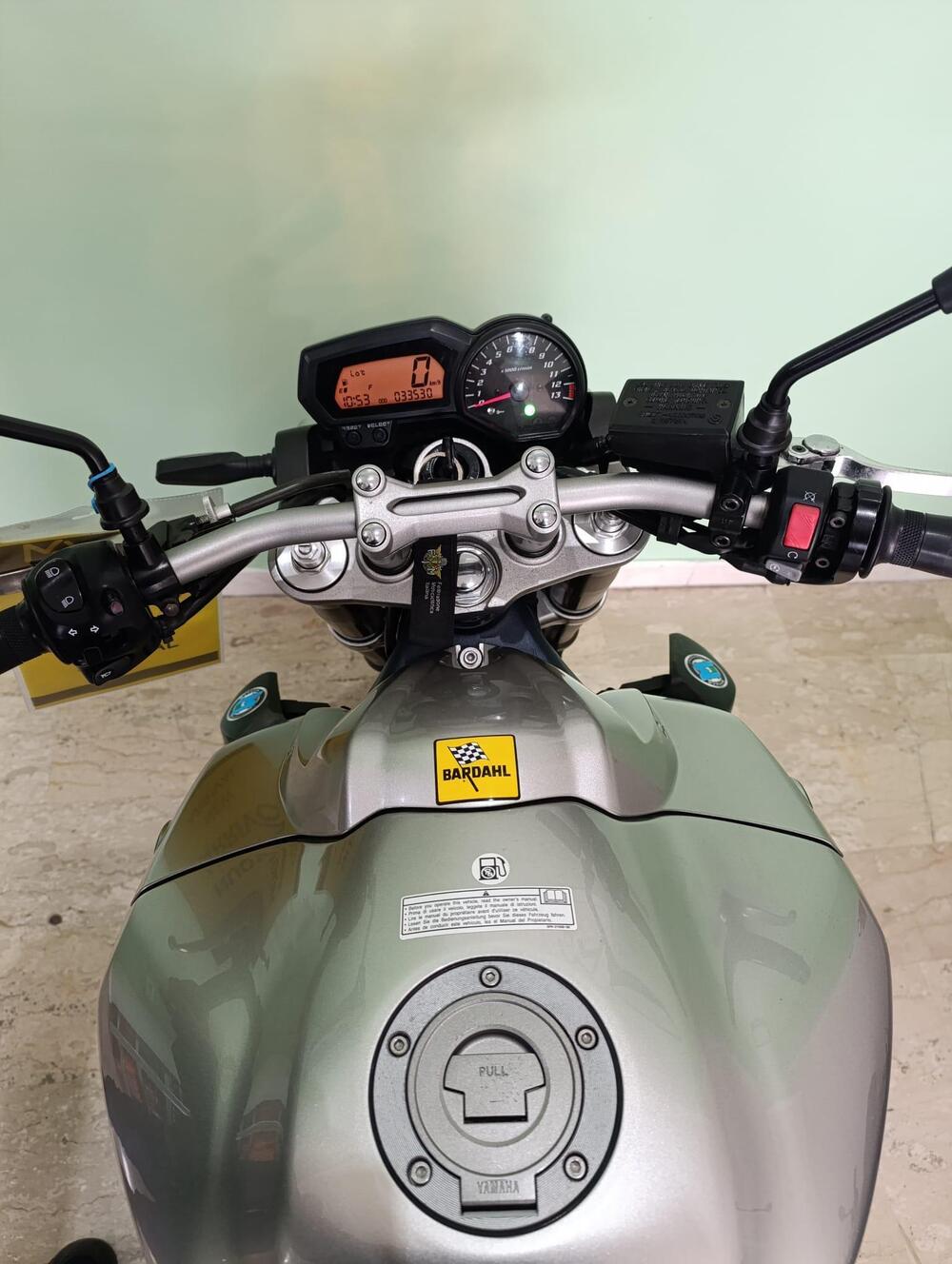 Yamaha FZ1 (2006 - 16) (5)