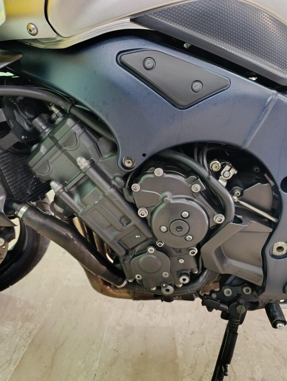 Yamaha FZ1 (2006 - 16) (8)