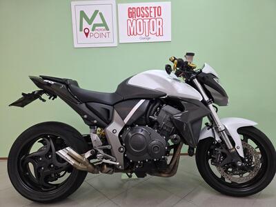 Honda CB 1000 R (2008 - 10) usata