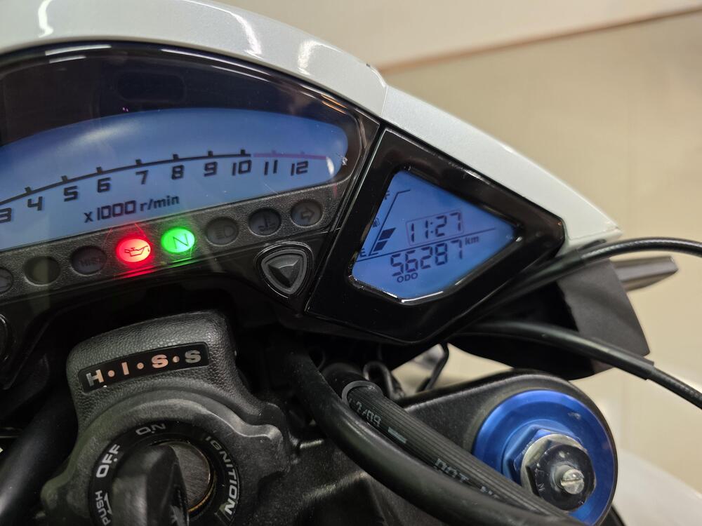 Honda CB 1000 R (2008 - 10) (3)