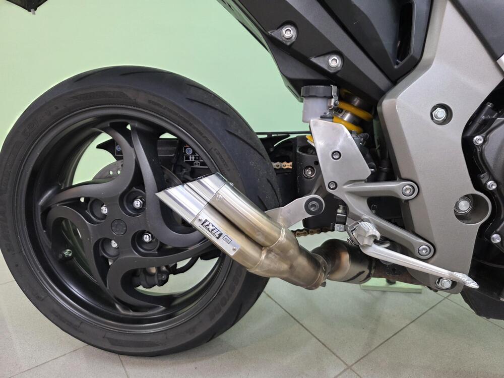 Honda CB 1000 R (2008 - 10) (5)