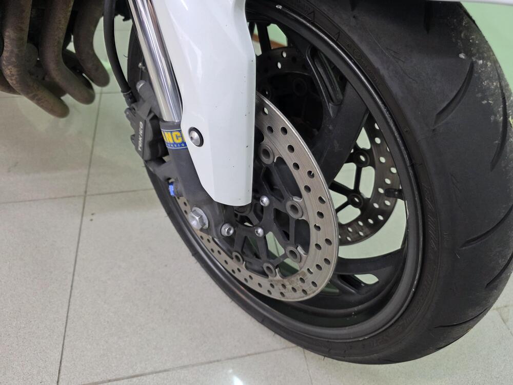 Honda CB 1000 R (2008 - 10) (6)