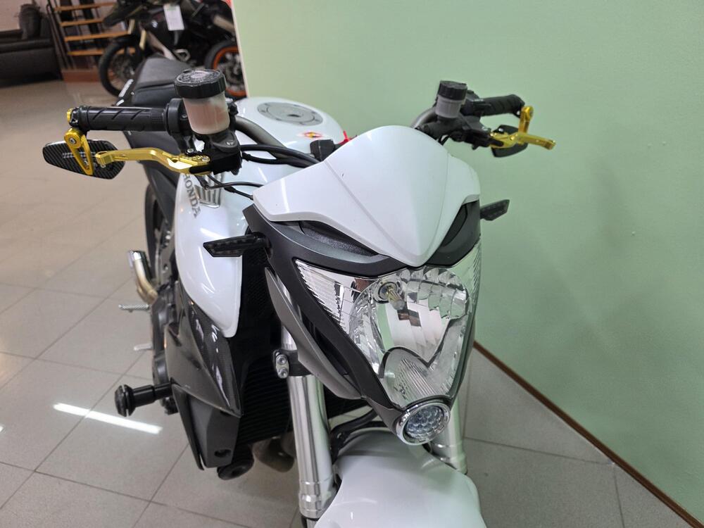 Honda CB 1000 R (2008 - 10) (7)