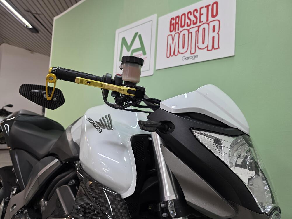 Honda CB 1000 R (2008 - 10) (8)