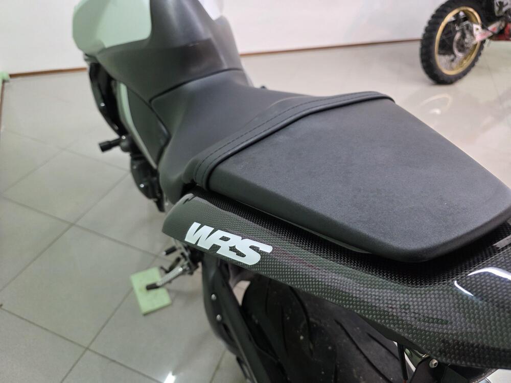 Honda CB 1000 R (2008 - 10) (10)