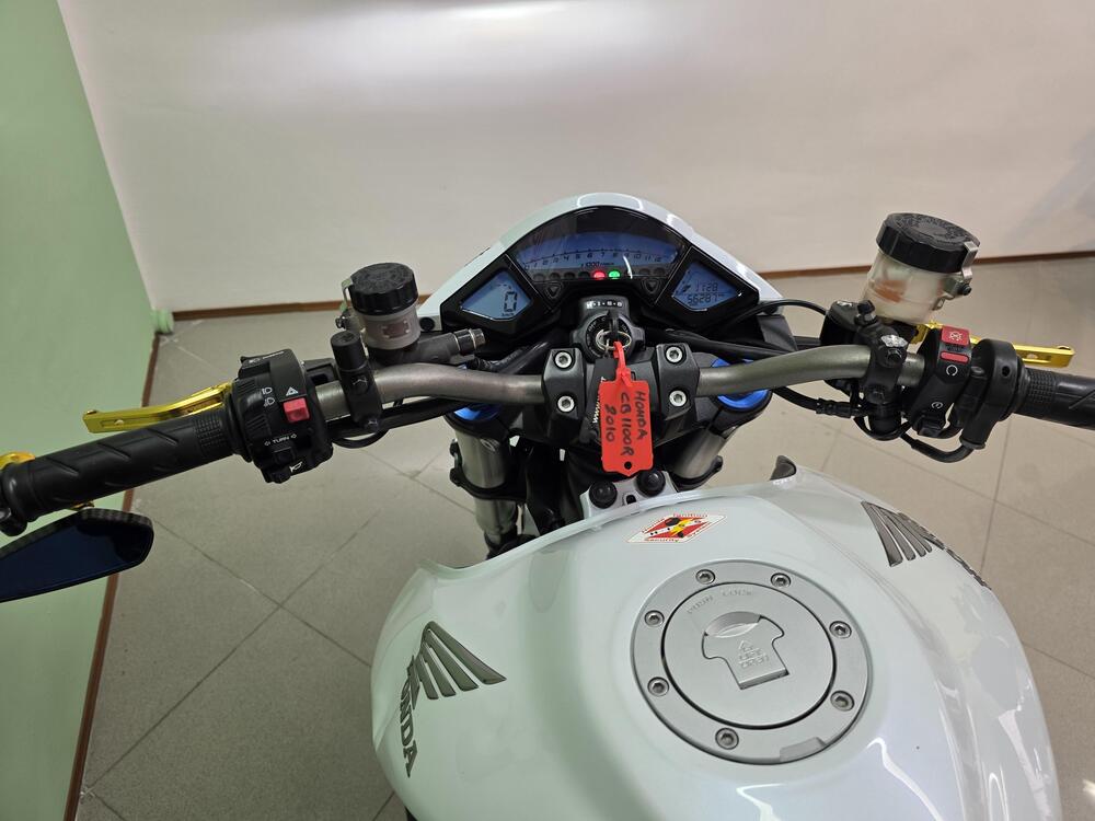 Honda CB 1000 R (2008 - 10) (11)