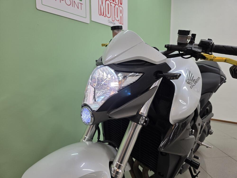 Honda CB 1000 R (2008 - 10) (13)