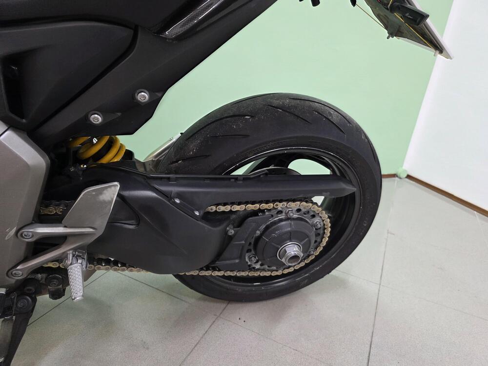 Honda CB 1000 R (2008 - 10) (15)