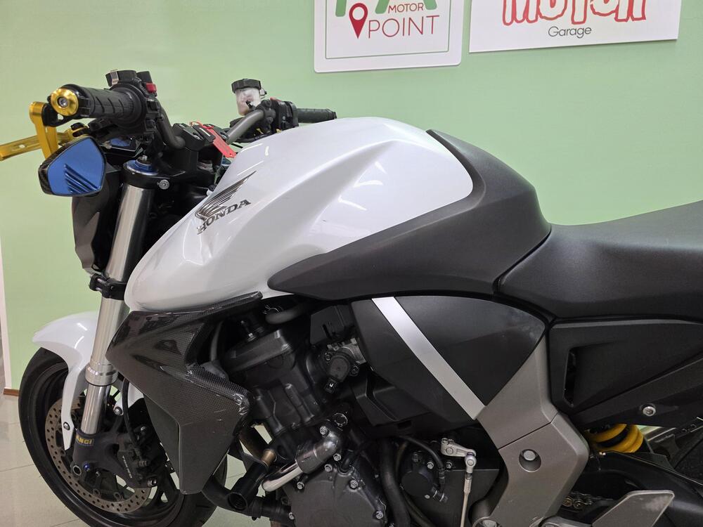 Honda CB 1000 R (2008 - 10) (16)