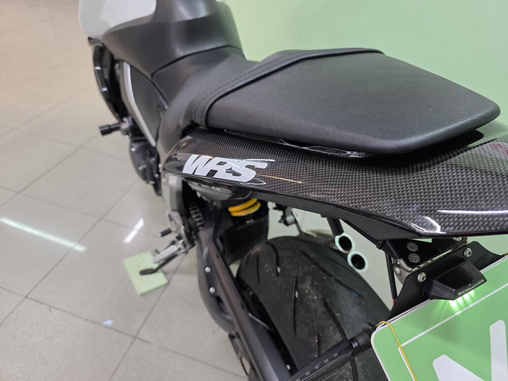 Honda CB 1000 R (2008 - 10) (18)