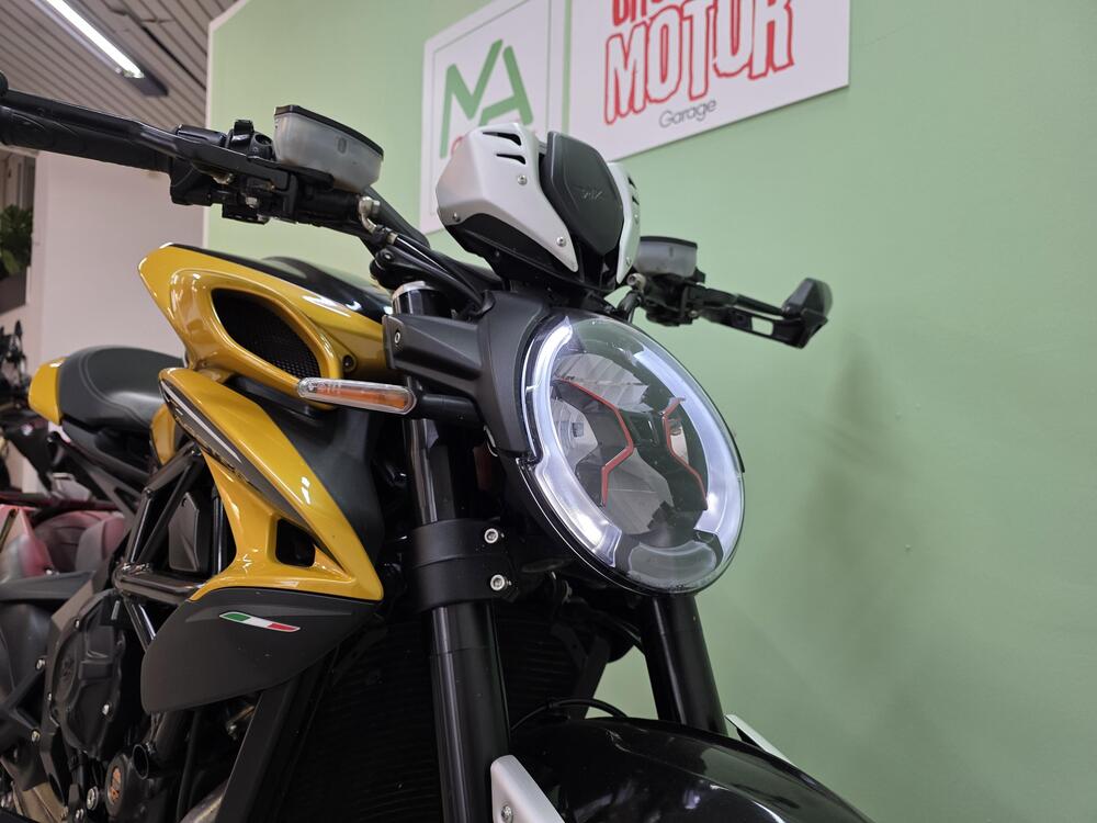 MV Agusta Dragster 800 RR (2021 - 23) (8)