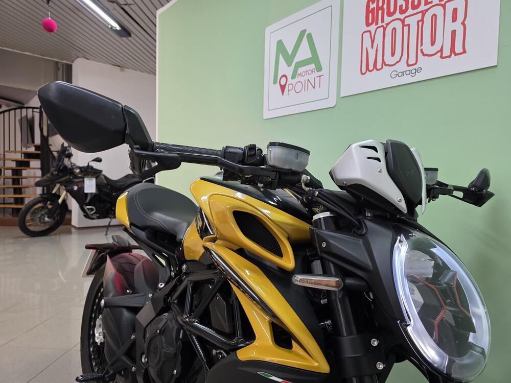 MV Agusta Dragster 800 RR (2021 - 23) (10)