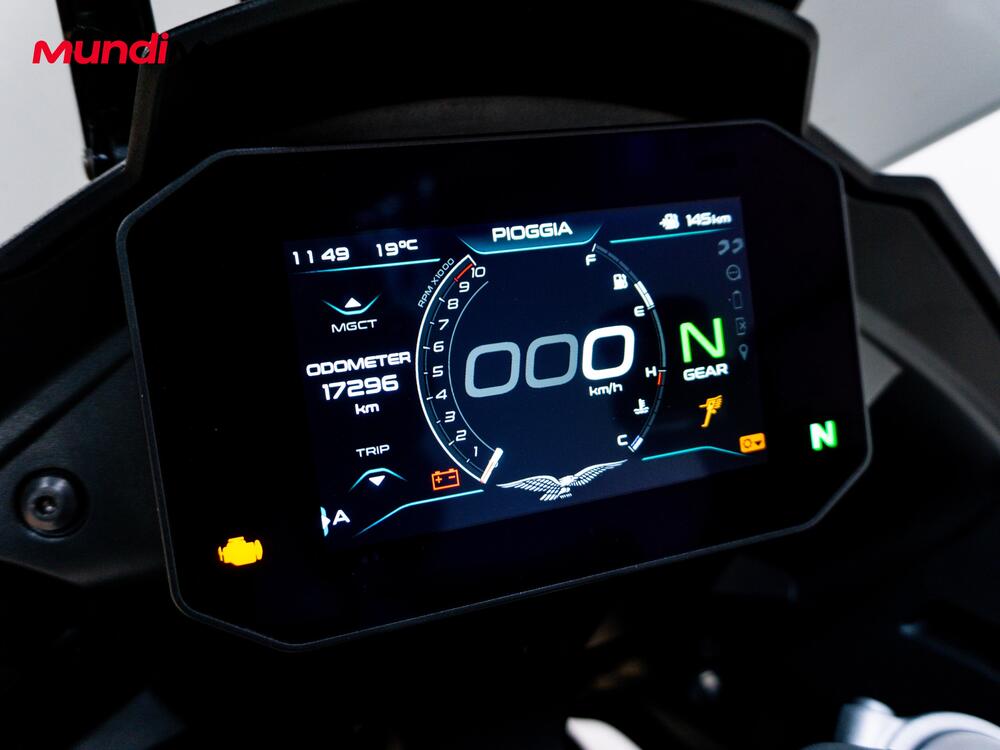 Moto Guzzi V100 Mandello (2022 - 24) (12)