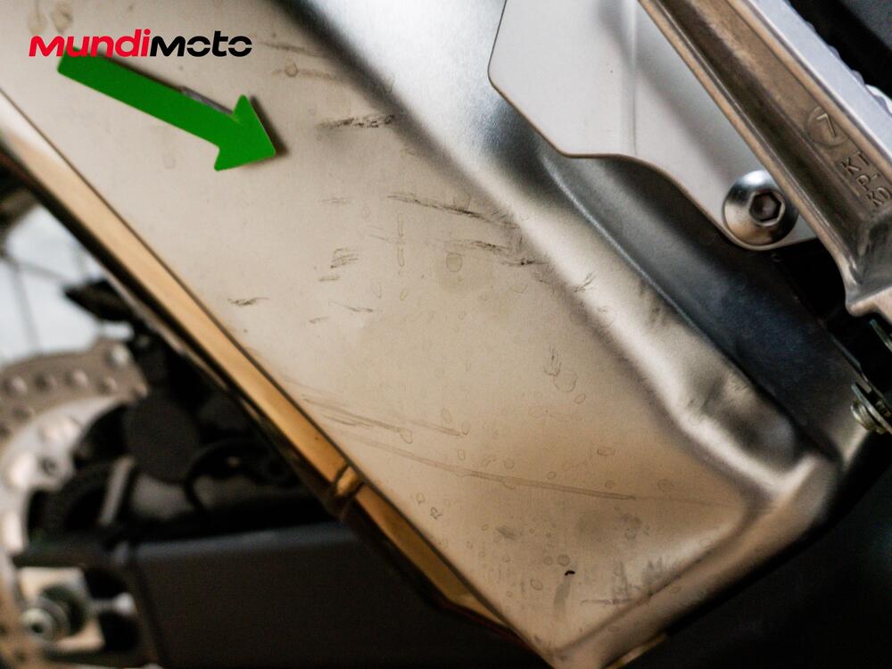 Honda Africa Twin CRF 1100L Urban DCT (2020 - 21) (13)