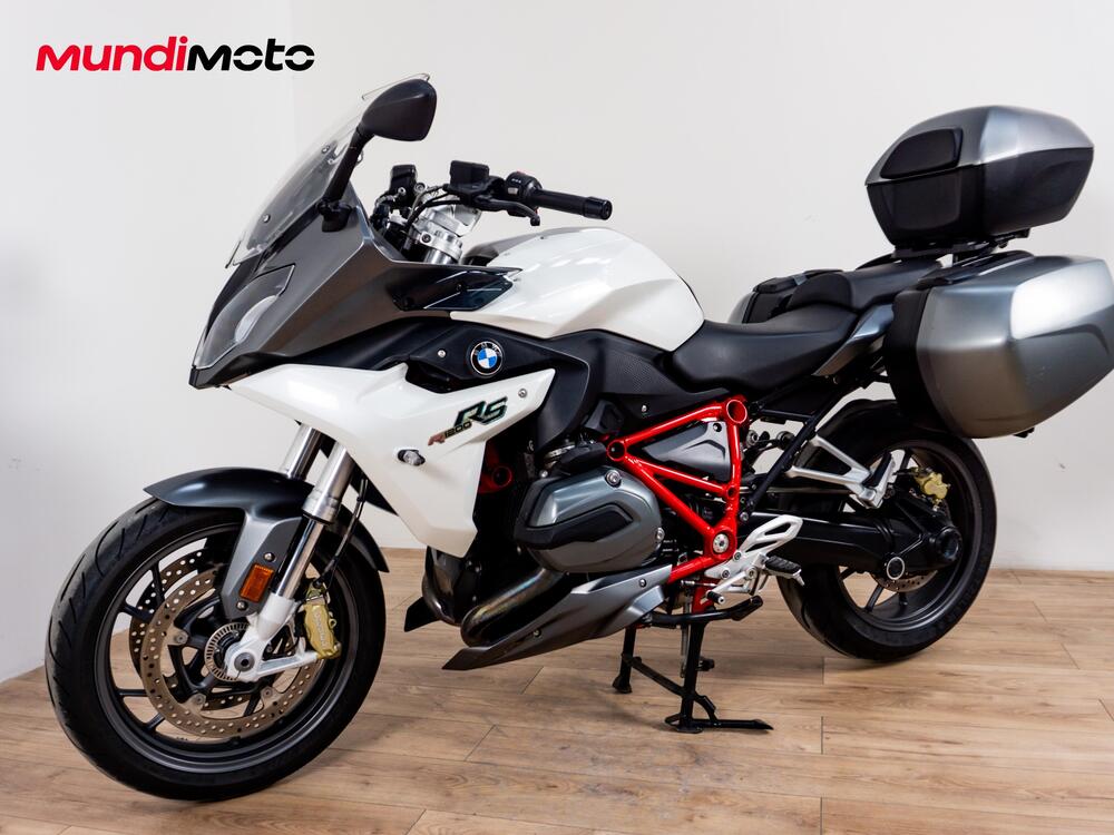 Bmw R 1200 RS (2015 - 16) (8)