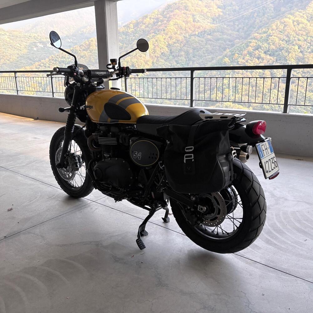 Triumph Scrambler 900 (2023 - 25) (4)
