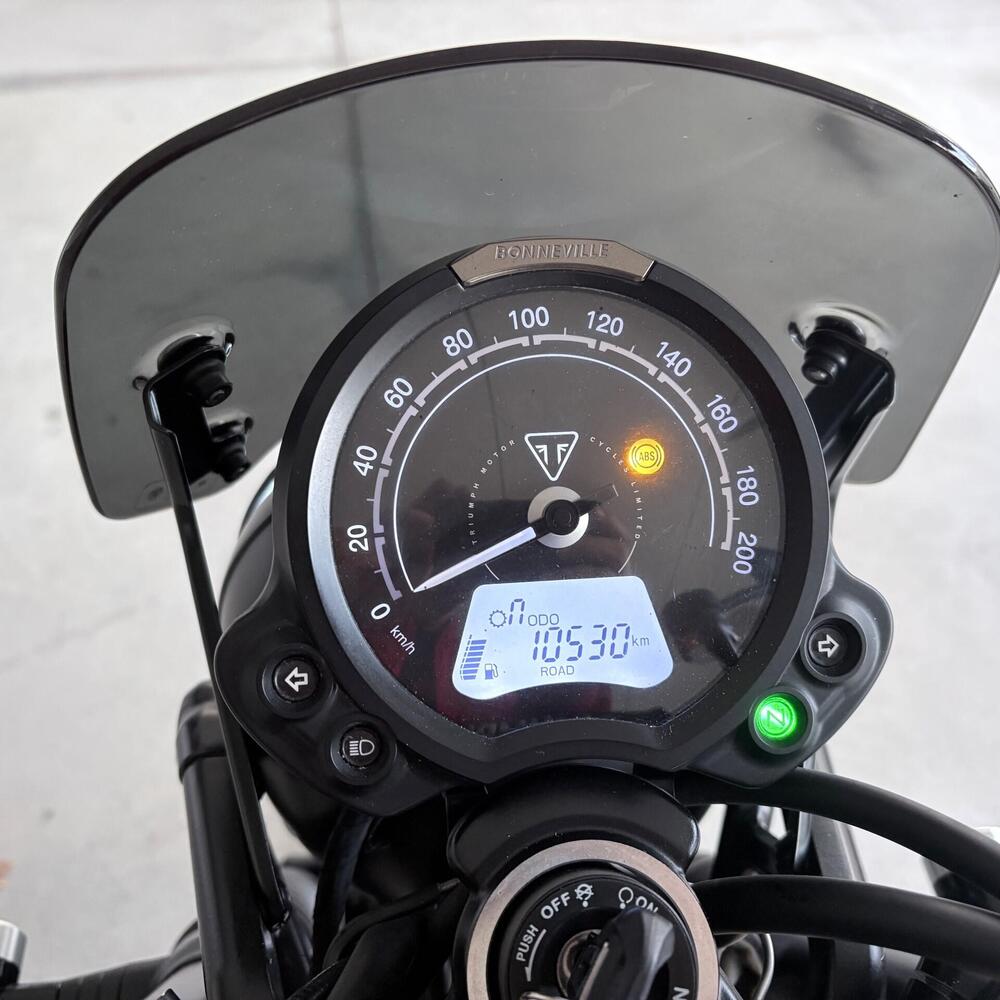 Triumph Scrambler 900 (2023 - 25) (6)