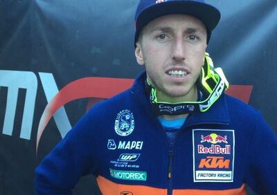 Cairoli: Contento dei punti in una pista per me difficile