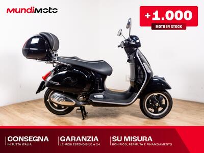 Vespa GTS 300 Hpe Touring (2019) usata