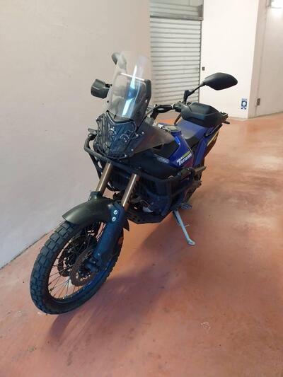 Yamaha T&eacute;n&eacute;r&eacute; 700 World Raid (2022 - 25) usata