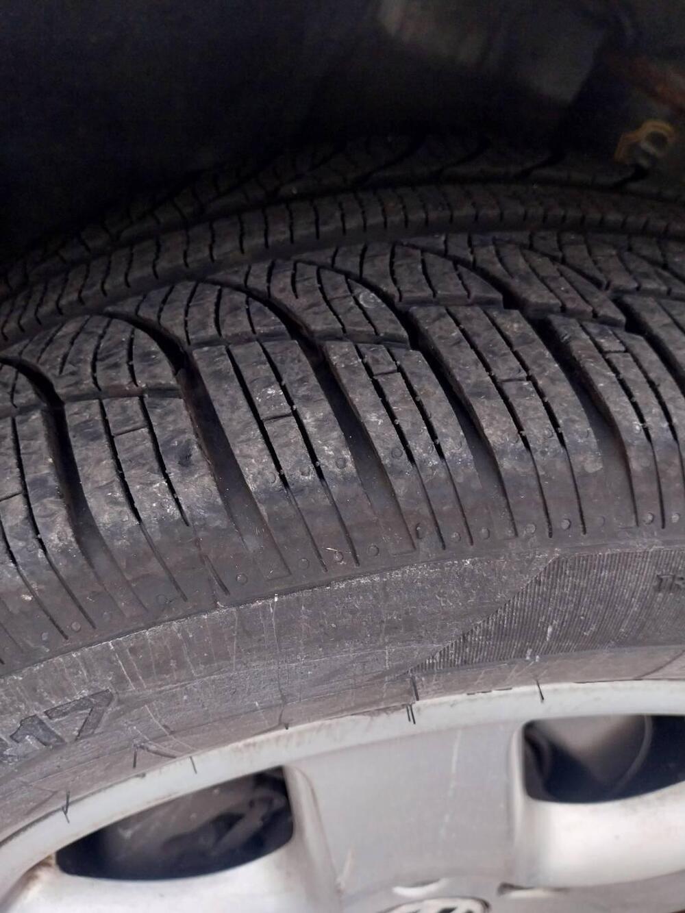 Volkswagen Veicoli Commerciali Multivan usata a Genova (7)