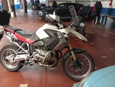 Bmw R 1200 GS (2008 - 09) usata