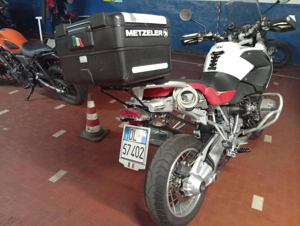 Bmw R 1200 GS (2008 - 09) (2)