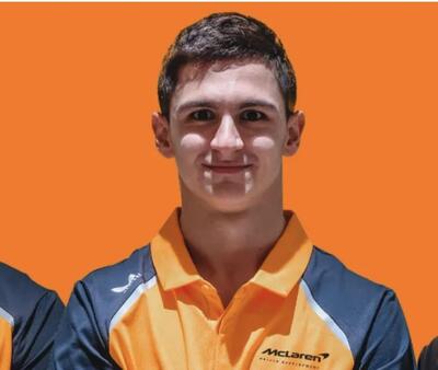 Leonardo Fornaroli approda in Formula 1: arriva l&rsquo;annuncio in casa McLaren